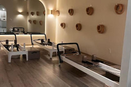 Image 4 from The Daily Pilates Buckhead partner gallery