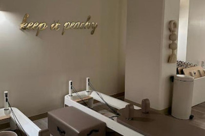 Image 5 from The Daily Pilates Buckhead partner gallery