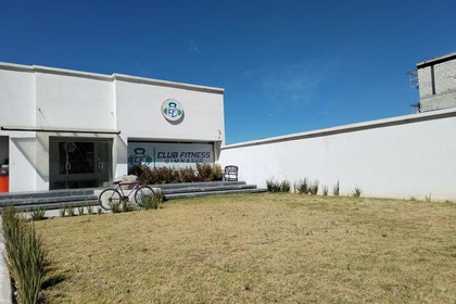 Imagen 2 de la galería del partner Club Fitness MX