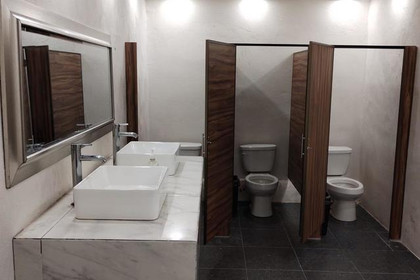 Imagen 5 de la galería del partner Club Fitness MX