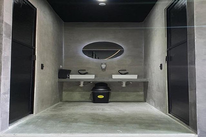 Imagen 4 de la galería del partner Omnia Strength & Conditioning