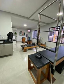 Imagem 1 da galeria do parceiro Clinica Tais Saccomano
