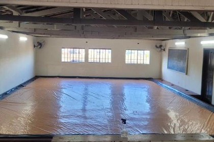 Imagem 1 da galeria do parceiro Academia Israel Silva Unidade 1