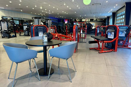 Bild 1 von clever fit Groß-Umstadt Partnergalerie