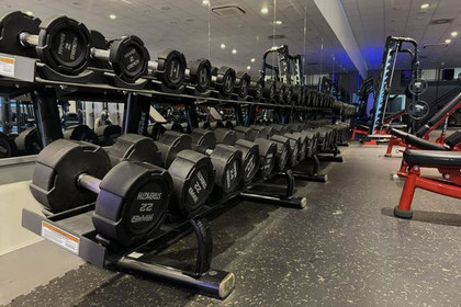 Bild 3 von clever fit Groß-Umstadt Partnergalerie
