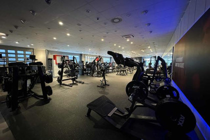 Bild 4 von clever fit Groß-Umstadt Partnergalerie