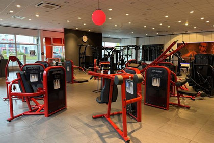 Bild 5 von clever fit Groß-Umstadt Partnergalerie
