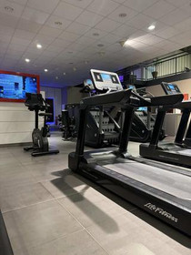 Bild 7 von clever fit Groß-Umstadt Partnergalerie