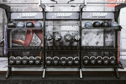 Image 1 from Snap Fitness - Lilburn partner gallery
