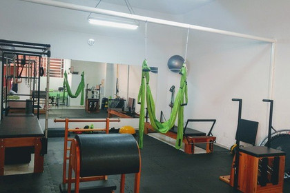 Imagem 9 da galeria do parceiro Definity Pilates