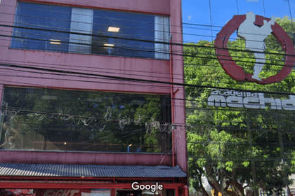 Imagem 2 da galeria do parceiro Academia Machida FightFit- Unidade Pedreira