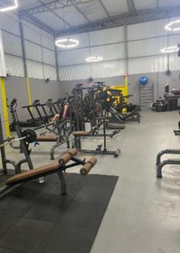 Imagem 1 da galeria do parceiro Academia Atlética Itália
