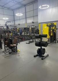 Imagem 2 da galeria do parceiro Academia Atlética Itália