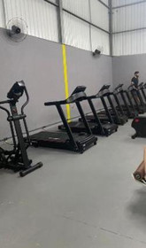 Imagem 3 da galeria do parceiro Academia Atlética Itália