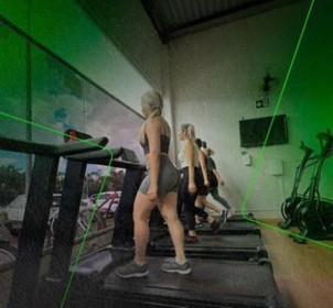 Imagem 5 da galeria do parceiro Body Evolution Academia Unidade 2