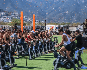 Imagen 1 de la galería del partner Powerhouse RGS