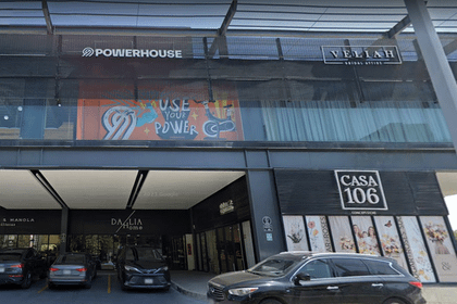 Imagen 2 de la galería del partner Powerhouse RGS