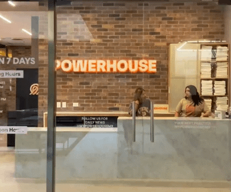 Imagen 5 de la galería del partner Powerhouse RGS