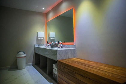 Imagen 7 de la galería del partner Powerhouse RGS