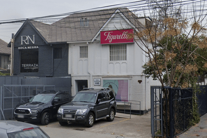 Imagen 2 de la galería del partner Figurella - Tabancura