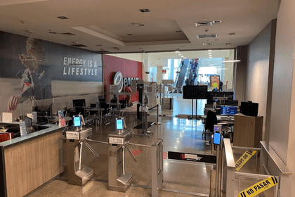 Imagen 4 de la galería del partner Energy - Mallplaza Alameda