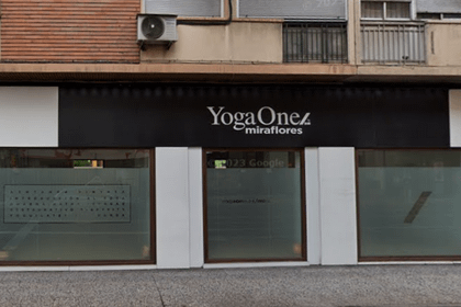 Imagen 2 de la galería del partner Yogaone Miraflores