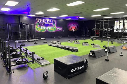 Image 3 from TRIFECTA Fitness partner gallery