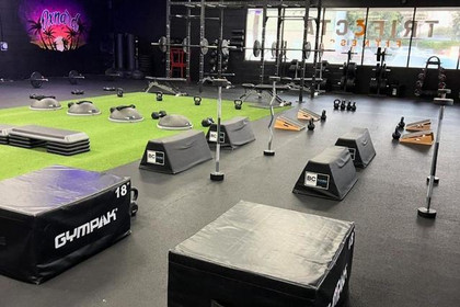 Image 1 from TRIFECTA Fitness partner gallery