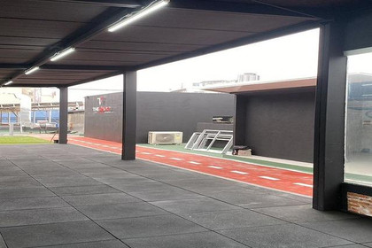 Imagen 1 de la galería del partner The Gang Fitness House Satélite
