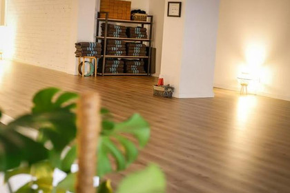 Imagen 4 de la galería del partner YogaOne Hospitalet Centre