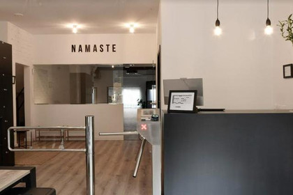 Imagen 5 de la galería del partner YogaOne Hospitalet Centre