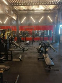 Imagem 1 da galeria do parceiro Master Fit
