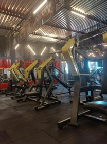 Imagem 3 da galeria do parceiro Master Fit