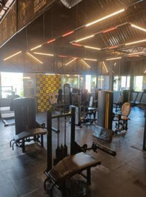 Imagem 4 da galeria do parceiro Master Fit