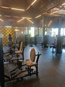 Imagem 5 da galeria do parceiro Master Fit