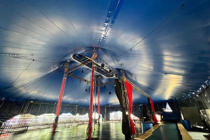 Imagem 3 da galeria do parceiro Circo Crescer e Viver