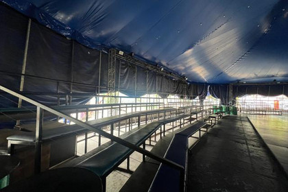 Imagem 5 da galeria do parceiro Circo Crescer e Viver