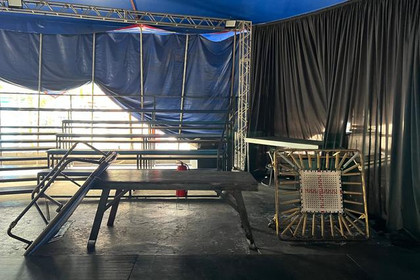Imagem 6 da galeria do parceiro Circo Crescer e Viver