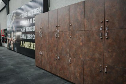 Imagem 5 da galeria do parceiro Shadow House Gym - Bodybuilding and Fitness
