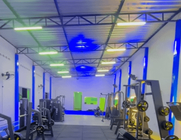 Imagem 1 da galeria do parceiro Academia EWFitClub