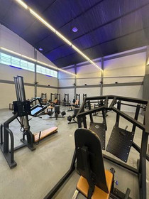 Imagem 1 da galeria do parceiro Royal Sports - Formiga