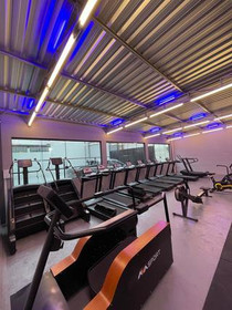 Imagem 4 da galeria do parceiro Royal Sports - Formiga