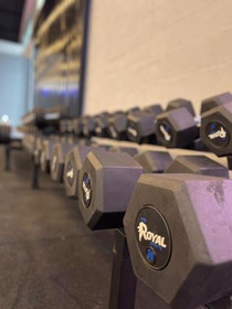 Imagem 5 da galeria do parceiro Royal Sports - Formiga