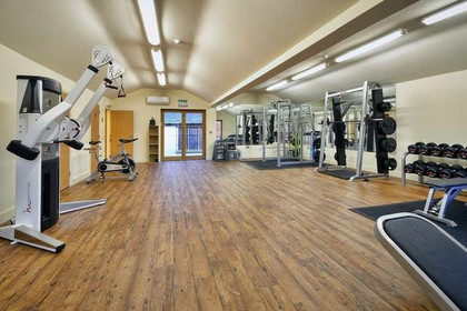 Image 1 from Body Care Plus partner gallery