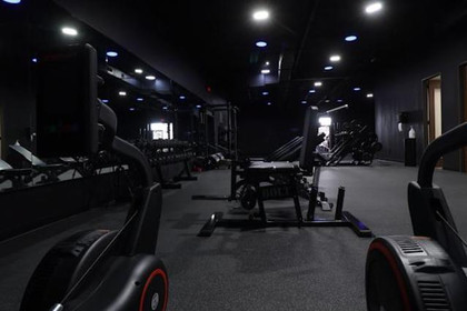 Image 3 from Ilekan Athletic Club partner gallery