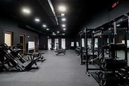 Image 1 from Ilekan Athletic Club partner gallery