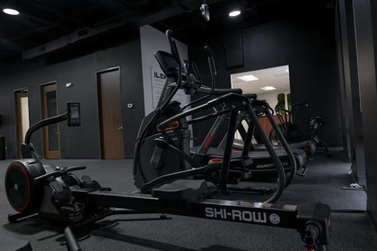 Image 4 from Ilekan Athletic Club partner gallery