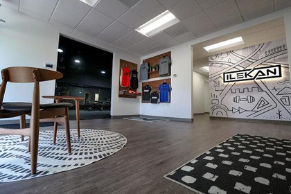 Image 6 from Ilekan Athletic Club partner gallery