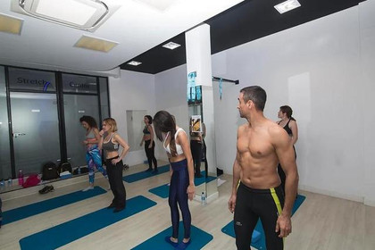 Imagen 5 de la galería del partner Stretch Center