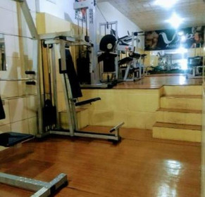 Imagem 4 da galeria do parceiro Academia Vip